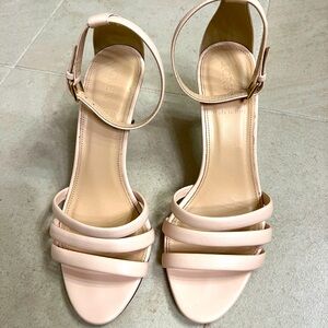 J.Crew women shoes
